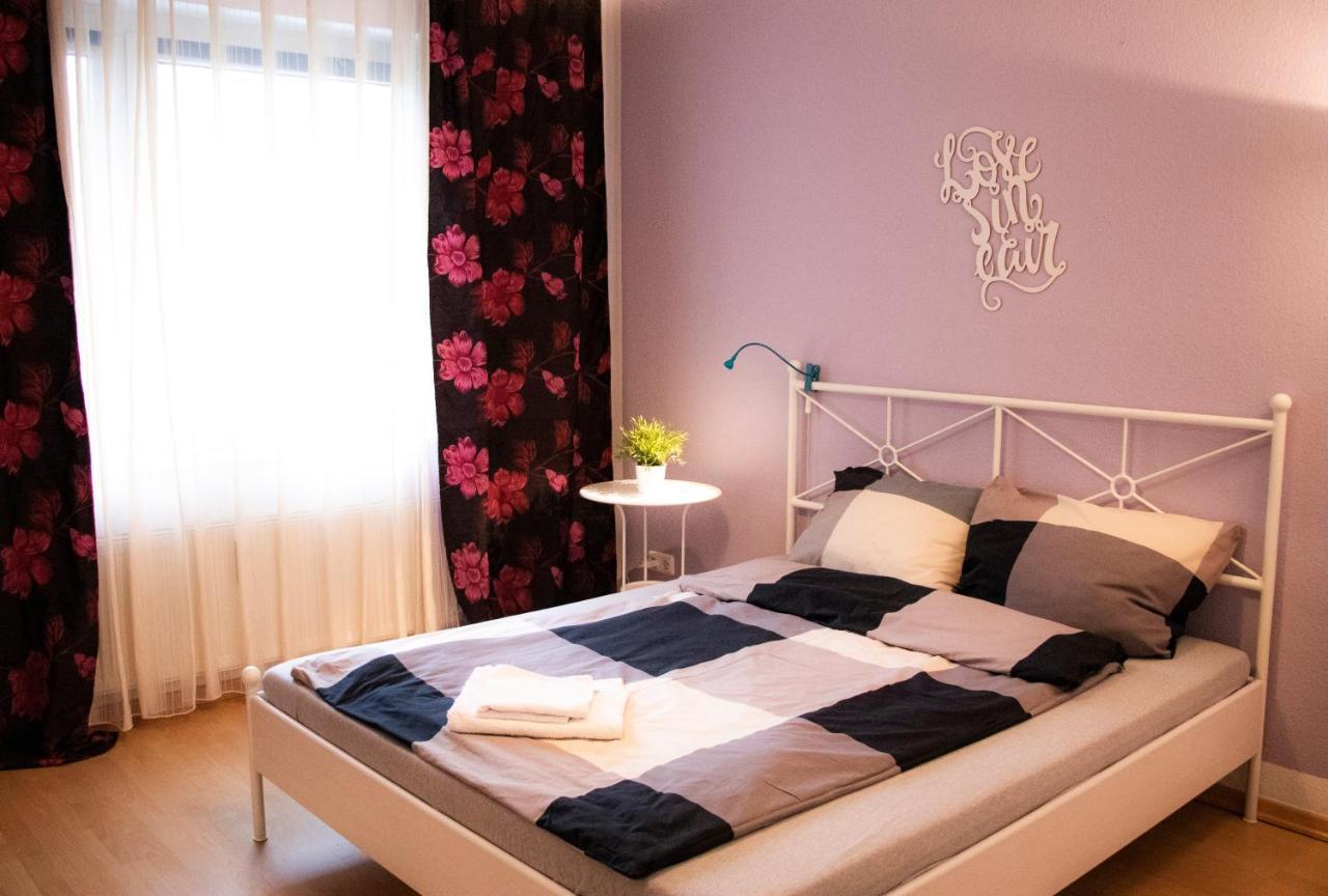 Griffn Properties Flora Эссен Экстерьер фото